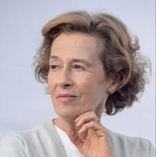 Julia Navarro, autora de El niño que perdió la guerra: "Dedico mi libro a  quienes dicen 'no"