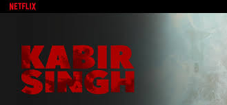 How To Watch Kabir Singh Full Movie Online For Free