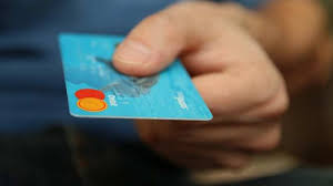 Pay with your card — unless you have a specific reason to pay cash, you can always just swipe your credit or debit card if the merchant accepts it. Bank Credit Card Cash Advance Must Know 5 Hidden Charges Before Making Credit Card Cash Withdrawal Zee Business