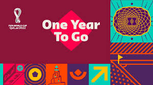 In fact, according to fifa's application documents, at least 12 venues are required, but that didn't work out as most of the arenas in the tiny country had yet to be built. Watch The Fifa World Cup Qatar 2022 Official Countdown Clock Strike One Year To Go