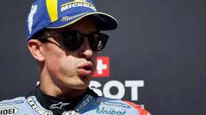 Los dos motivos que podrían alejar a Marc Márquez de Ducati