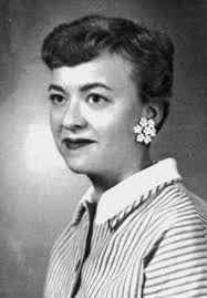 Darlene Emily Carruthers (1939-2017)