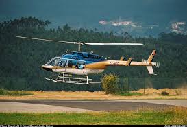 Ana marques esteve à conversa com alexandra lencastre no programa 'irresistível', da sic mulher, e recordou a infância com o irmão. Bell 206l 3 Longranger Iii Helitours Douro Azul Aviation Photo 0600513 Airliners Net