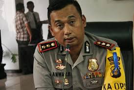 Kapolres Kukar Minta Masyarakat Laporkan Balapan Liar