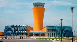 S4°19.00' / e15°19.00' view all airports in kinshasa city, democratic republic of the congo. N Djili International Airport Kinshasa By Isabella Ruffolo Medium