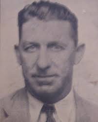 Sheriff Joel L. Powers, Goochland County Sheriff's Office, Virginia