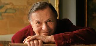 Barry Humphries' Art Collection To Go To Auction