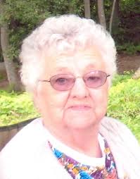 Harriet Hesseltine Obituary