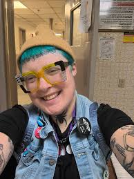 Supporting a Young Author's Birthday Wish