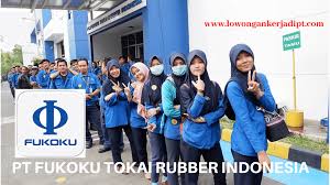 We did not find results for: Lowongan Kerja Pt Fukoku Tokai Rubber Indonesia 2020 Lowongankerjadipt Com