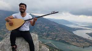 Emre Bilkay Ahu Gozlerini Sevdigim Dilber Gozler Yat Musica