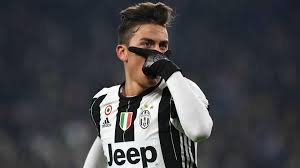 Looking for the best wallpapers? Paula Dybala Cover Face Celebration Download Juventus Fc Wallpaper Mac Heat