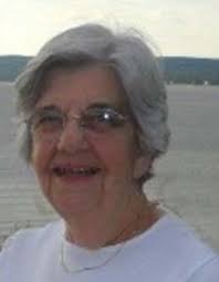 Anna Wonders Obituary (1924