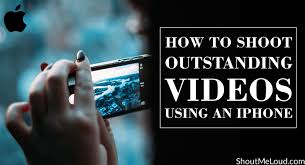 The process below explains how to record youtube videos on iphone without any app and with no pc support. How To Record Outstanding Videos Using An Iphone Must Know