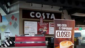 Costa coffee has appointed former m&s clothing boss jill mcdonald as its new chief executive. Coronavirus Costa May Axe 1 650 Jobs As It Struggles To Recover After Lockdown Business News Sky News