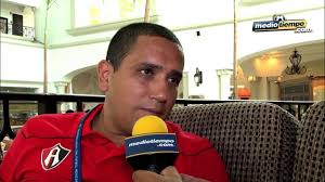 Queremos recuperar a Miguel Fraga- Heriberto Morales