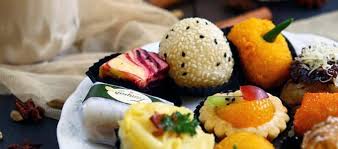 Kue nampan (30,60,100 pcs) minimal pembelian 1 set. Harga Kue Tampah Ukuran Mini Sedang Dan Besar Daftar Harga Tarif