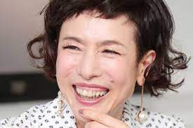 久本雅美 あんたの面倒見る 柴田理恵の 心配 明かす 女性自身 久本 女性 ヘアカット