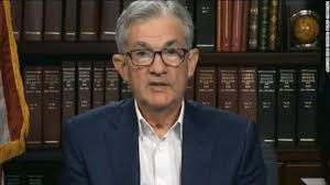 Consumers are on the lookout for higher prices, a federal reserve survey shows. Stocks Week Ahead The Federal Reserve Preps For Meeting Cnn