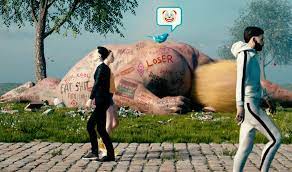 Nyan Cat Nba Top Shot And The Defeated Donald Trump Nft For 6 6 Million Say Hello To The Blockchain Art Market Art