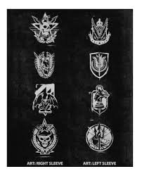 Search for base, common, rare, epic, and modern warfare is a registered trademark of activision. Call Of Duty Modern Warfare Emblems