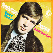 Barry Mason Discography: Vinyl, CDs, & More