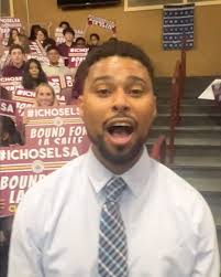 Dean Santiago and the Class of 2028 brought the energy today for  Orientation!🔥, ., ., Welcome to the family, #LSA2028🐏 🏫, ., ., ., ., .,  #Lasalleacademy #Entertolearn #Leavetoserve #OrientationDay ...