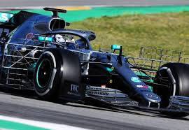 Mercedes F1 Team News Info History F1i Com