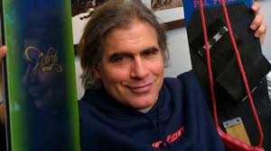 Jake Burton Carpenter Founder Of Burton Snowboards Has Died