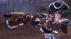 Here's how to access your icon collection and equip different ones. The Overwatch Archives Event Launches Today But What S New Game Informer