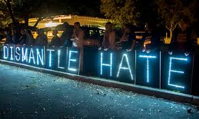 Previous sermon linkroad to successnext sermon linkpeace trumps violence. It Took Me Years To Believe That Black Lives Matter Now Here S What I Need From You Yes Magazine