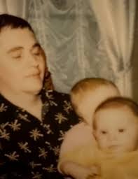 Obituary information for Gary E. Hawk, Sr.