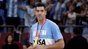 Louis, the 1912 summer olympics in stockholm and the 1980 summer olympics in moscow because of its support for the united states. Luis Scola Capitan Del Seleccionado De Basquet En Los Jj Oo Tiene 41 Anos Sufrio Bullying Y No Se Considera Un Heroe Gente Online