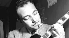 Jazz Album of the Week: The Hot Club of Philadelphia Plays Gypsy Jazz and  Beyond!