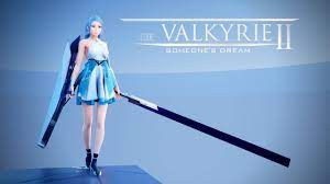 CODE:VALKYRIE II - Gameplay no PC - YouTube