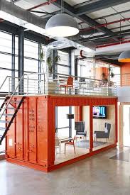 Industrial Decor 10 Inspiring Waiting Rooms Decoration Bureau Interieur De Bureau Maison Design