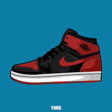 Pin By Tsoi Chak On Basketball Sneakers Drawing Sneakers Air Jordans Cartoon air force 1 custom! sneakers drawing sneakers air jordans