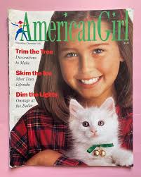 American Girl Women Podcast