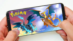 Juegos para sin descargar en el celular. Top 10 Mejores Juegos De Pokemon Para Android 2019 Youtube