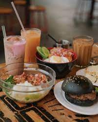 Makanan dan minuman png png image. Makanan Dan Minuman Segar Dan Enak Steemit