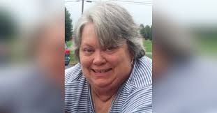 Obituary information for Diane Trowbridge Warner