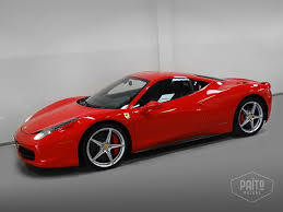 458 Italia