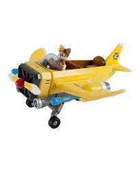 Sega, the sega logo, sonic the hedgehog, sonic dash and sonic boom are registered trademarks or trademarks of sega holdings co., ltd. Sonic The Hedgehog Sonic Boom Tails Plane Sonic Boom Tails Sonic Boom Sonic