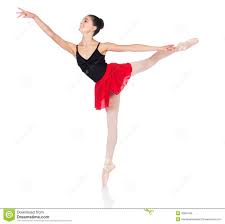 Female Ballet Dancer Ballet Dancers Stock Images Free Dancer