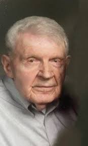 Kenneth E. Grady Obituary (2025)