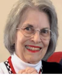 Ms. Carolyn Faye Hill