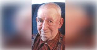 Obituary information for Earl Stanley McConkey