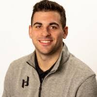 Anthony Gonnella's Instagram, Twitter & Facebook