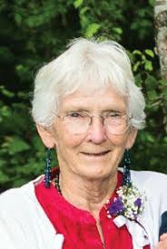 Obituary: Donna J. Cairns