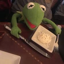 Pin On Kermit Pics